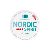 NORDIC SPIRIT SPEARMINT X-STRONG 11MG (5)